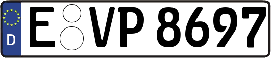 E-VP8697