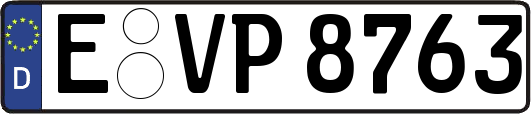 E-VP8763