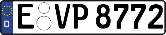 E-VP8772