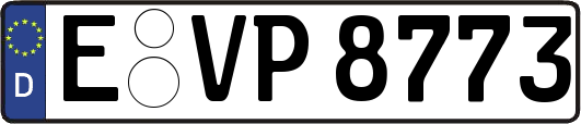 E-VP8773