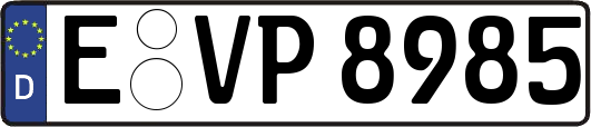 E-VP8985