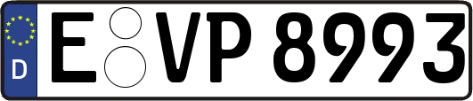 E-VP8993