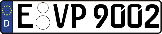 E-VP9002