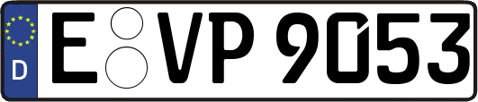 E-VP9053
