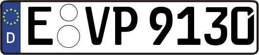 E-VP9130