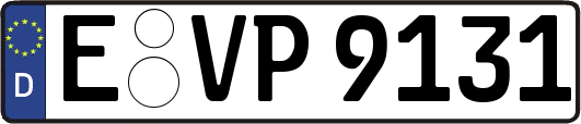 E-VP9131