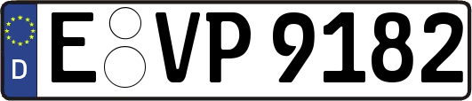 E-VP9182