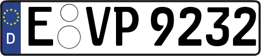 E-VP9232