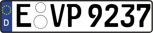 E-VP9237