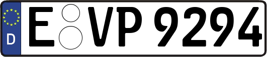 E-VP9294