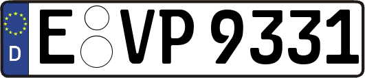 E-VP9331