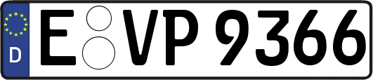 E-VP9366