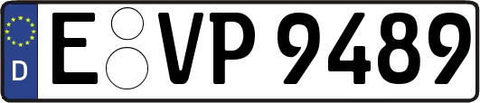 E-VP9489