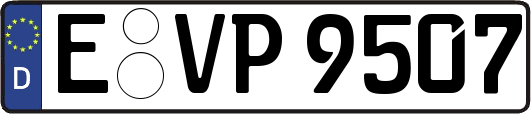E-VP9507
