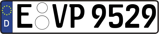 E-VP9529