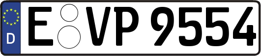 E-VP9554