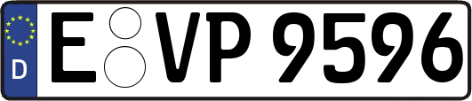 E-VP9596