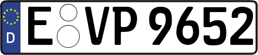 E-VP9652