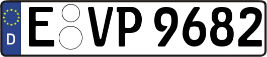 E-VP9682