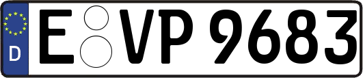 E-VP9683