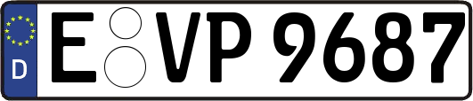 E-VP9687