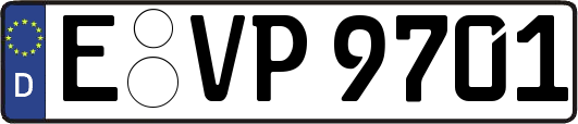 E-VP9701