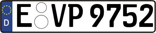 E-VP9752
