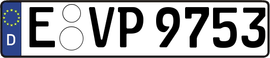 E-VP9753