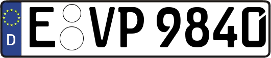 E-VP9840