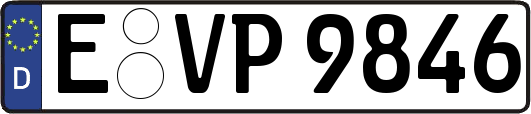 E-VP9846