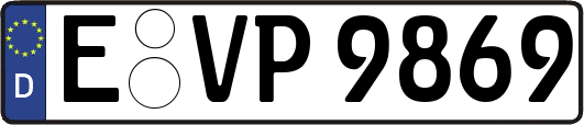 E-VP9869