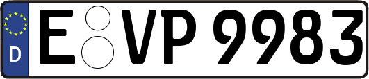 E-VP9983