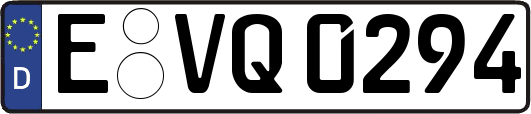 E-VQ0294