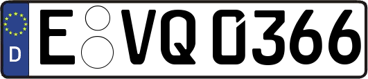 E-VQ0366