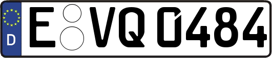 E-VQ0484