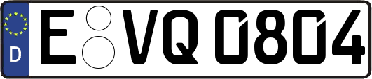 E-VQ0804