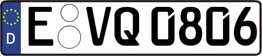 E-VQ0806