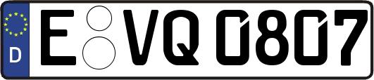 E-VQ0807