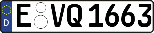 E-VQ1663