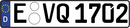 E-VQ1702