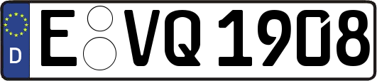 E-VQ1908