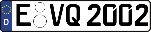 E-VQ2002