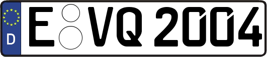 E-VQ2004