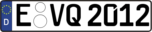 E-VQ2012