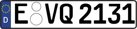 E-VQ2131
