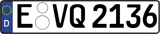 E-VQ2136
