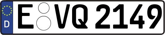 E-VQ2149