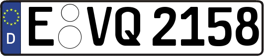 E-VQ2158