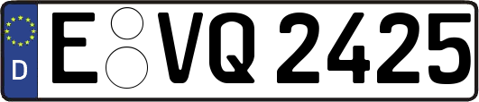 E-VQ2425