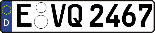 E-VQ2467